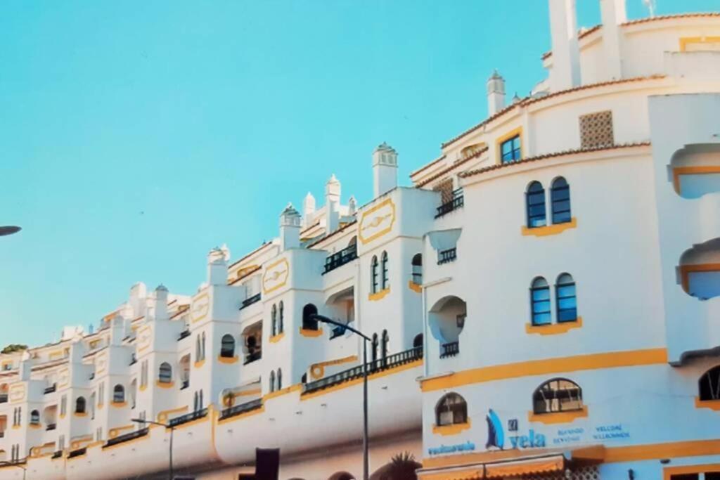 Casa Uniao Carvoeiro Leilighet Carvoeiro  Eksteriør bilde