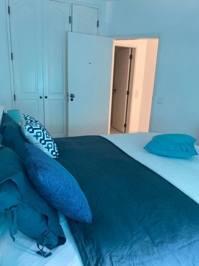 Casa Uniao Carvoeiro Leilighet Carvoeiro  Eksteriør bilde